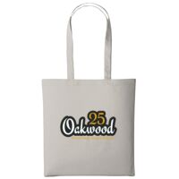Cotton shopper long handle Thumbnail