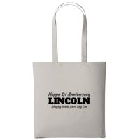 Cotton shopper long handle Thumbnail