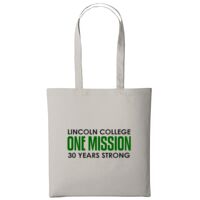 Cotton shopper long handle Thumbnail