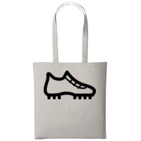 Cotton shopper long handle Thumbnail