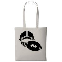 Cotton shopper long handle Thumbnail