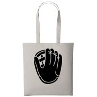Cotton shopper long handle Thumbnail