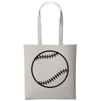 Cotton shopper long handle Thumbnail