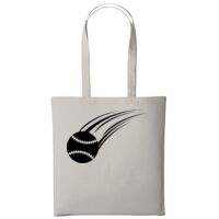 Cotton shopper long handle Thumbnail