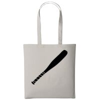 Cotton shopper long handle Thumbnail