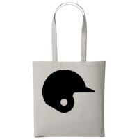 Cotton shopper long handle Thumbnail