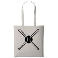 Cotton shopper long handle Thumbnail