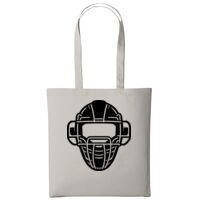 Cotton shopper long handle Thumbnail