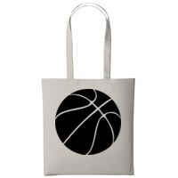 Cotton shopper long handle Thumbnail