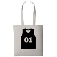Cotton shopper long handle Thumbnail