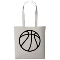 Cotton shopper long handle Thumbnail