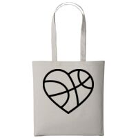 Cotton shopper long handle Thumbnail