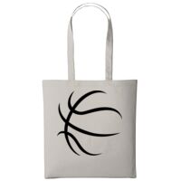Cotton shopper long handle Thumbnail
