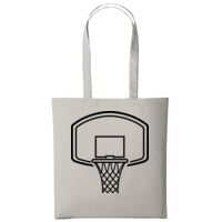 Cotton shopper long handle Thumbnail
