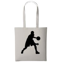 Cotton shopper long handle Thumbnail