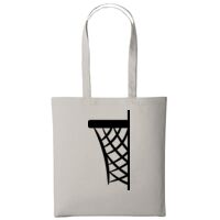 Cotton shopper long handle Thumbnail