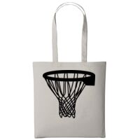 Cotton shopper long handle Thumbnail