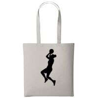 Cotton shopper long handle Thumbnail