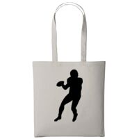 Cotton shopper long handle Thumbnail