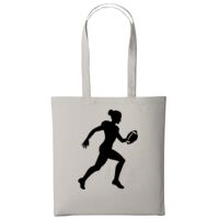 Cotton shopper long handle Thumbnail