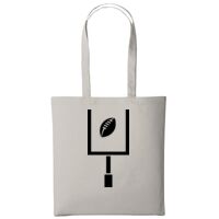 Cotton shopper long handle Thumbnail