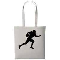 Cotton shopper long handle Thumbnail