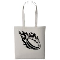 Cotton shopper long handle Thumbnail