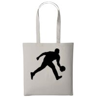 Cotton shopper long handle Thumbnail