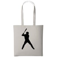 Cotton shopper long handle Thumbnail