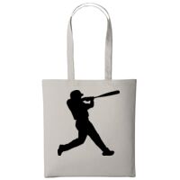 Cotton shopper long handle Thumbnail