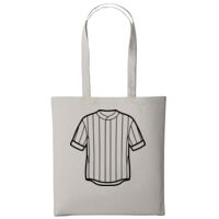 Cotton shopper long handle Thumbnail