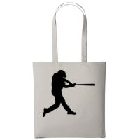 Cotton shopper long handle Thumbnail