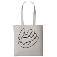 Cotton shopper long handle Thumbnail