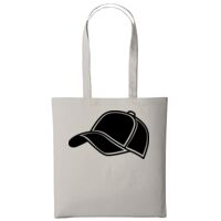 Cotton shopper long handle Thumbnail