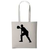 Cotton shopper long handle Thumbnail