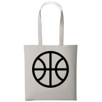 Cotton shopper long handle Thumbnail