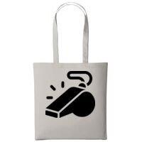 Cotton shopper long handle Thumbnail