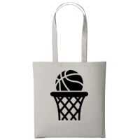 Cotton shopper long handle Thumbnail