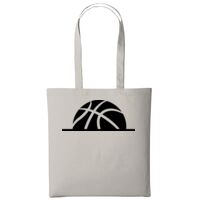 Cotton shopper long handle Thumbnail