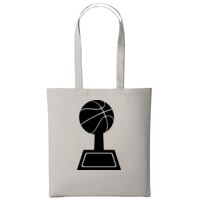 Cotton shopper long handle Thumbnail