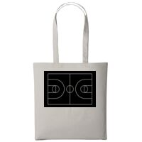 Cotton shopper long handle Thumbnail