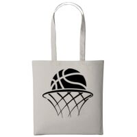 Cotton shopper long handle Thumbnail