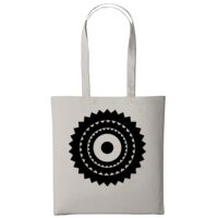 Cotton shopper long handle Thumbnail