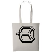 Cotton shopper long handle Thumbnail