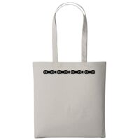 Cotton shopper long handle Thumbnail