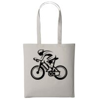 Cotton shopper long handle Thumbnail