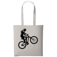 Cotton shopper long handle Thumbnail