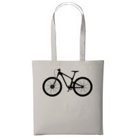 Cotton shopper long handle Thumbnail