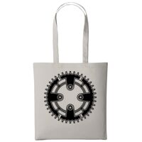 Cotton shopper long handle Thumbnail