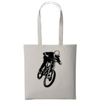 Cotton shopper long handle Thumbnail